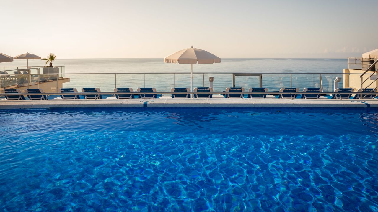 H·TOP Pineda Palace Hotel-April 2025