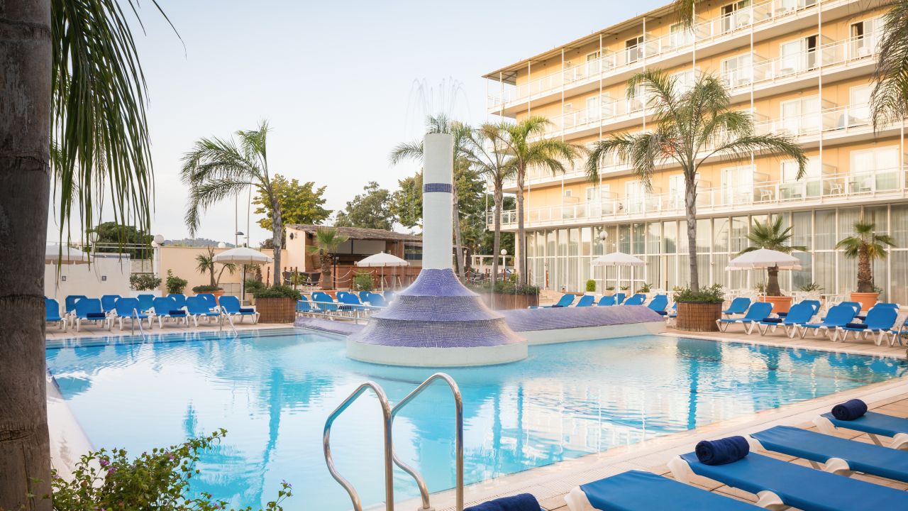 H·TOP Platja Park Hotel-April 2025