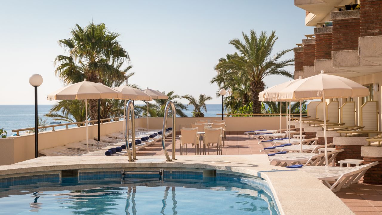 H·TOP Royal Sun Hotel-Juni 2025