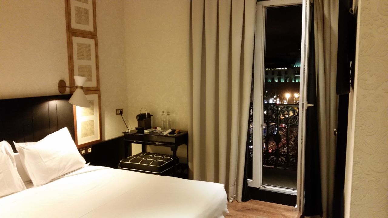 H10 Catalunya Plaza Boutique Hotel-April 2025