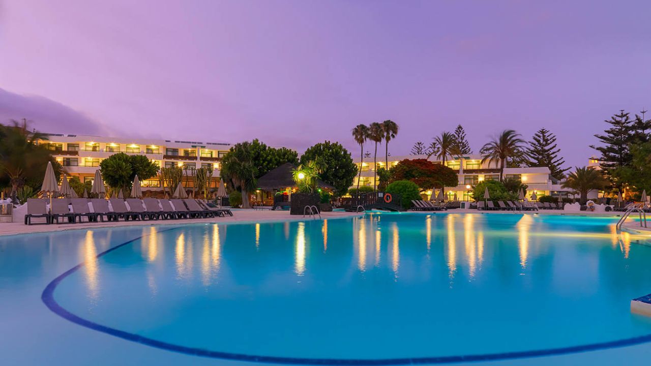 H10 Lanzarote Princess Hotel-Mai 2024