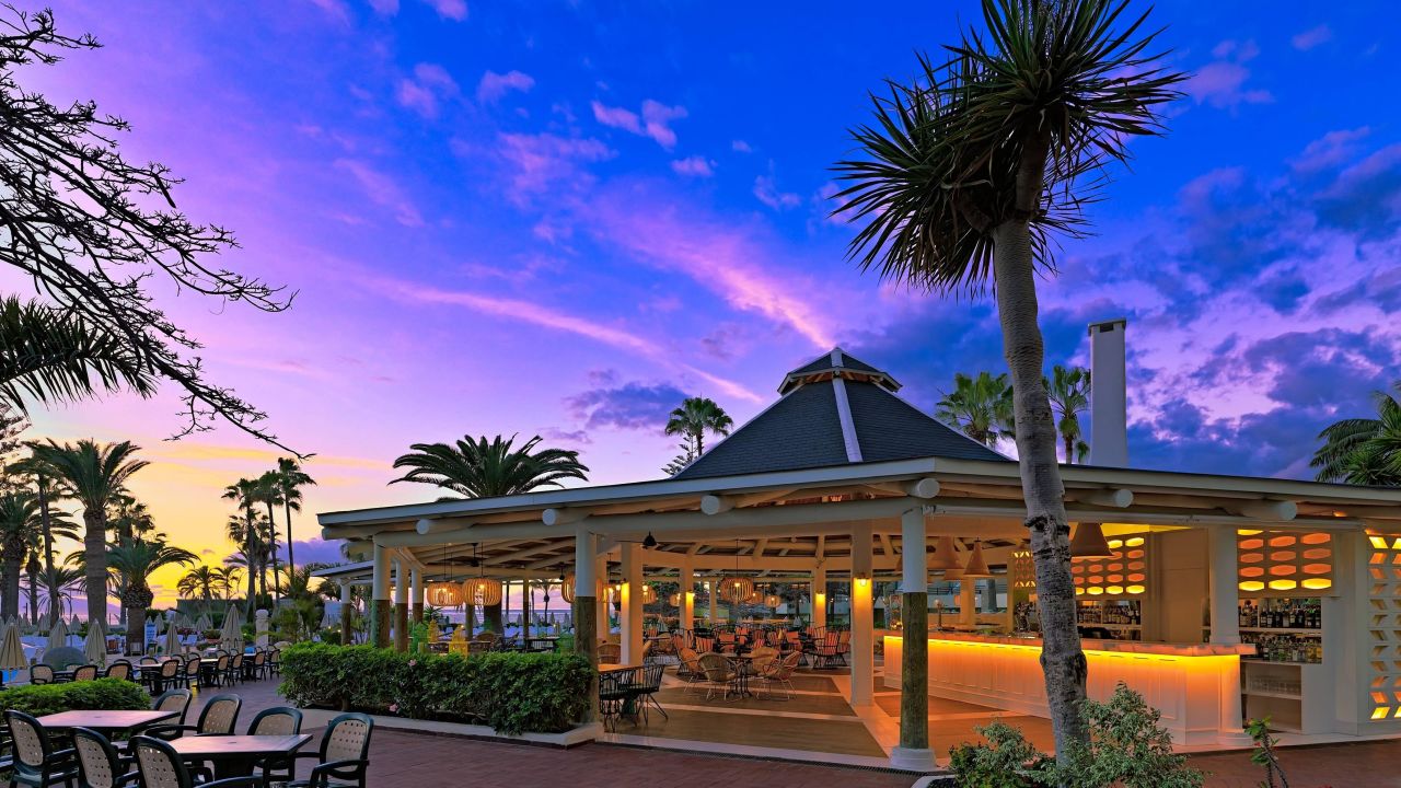H10 Las Palmeras Hotel-Juni 2025