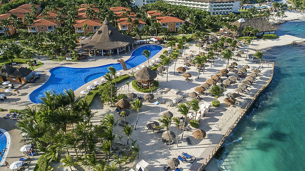 H10 Ocean Maya Royale Hotel-April 2024