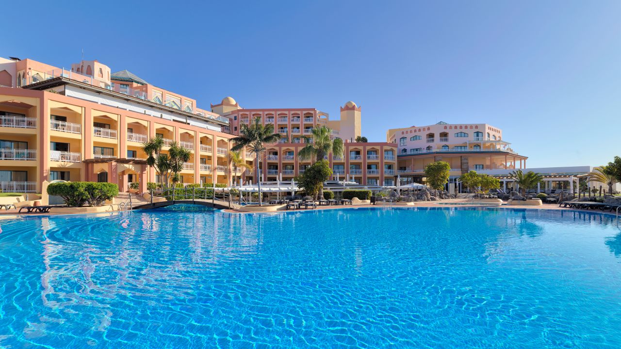 H10 Playa Esmeralda Hotel-Mai 2024