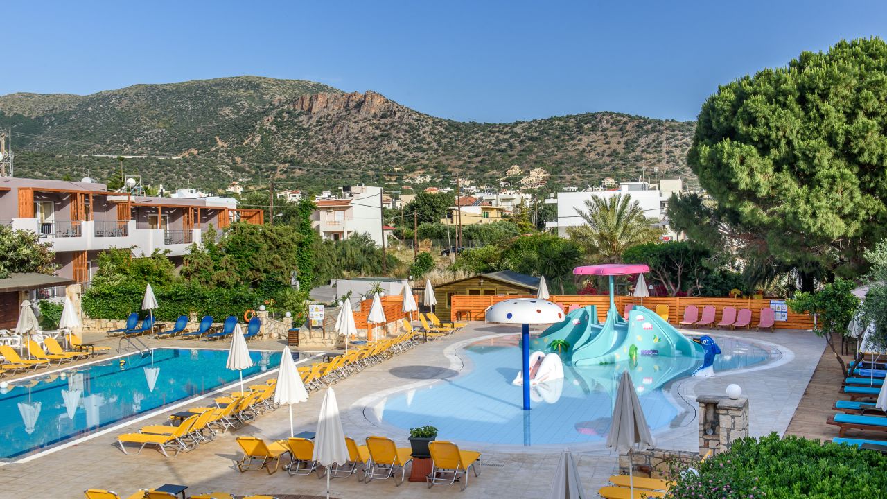 H10 Salauris Palace Hotel-April 2025