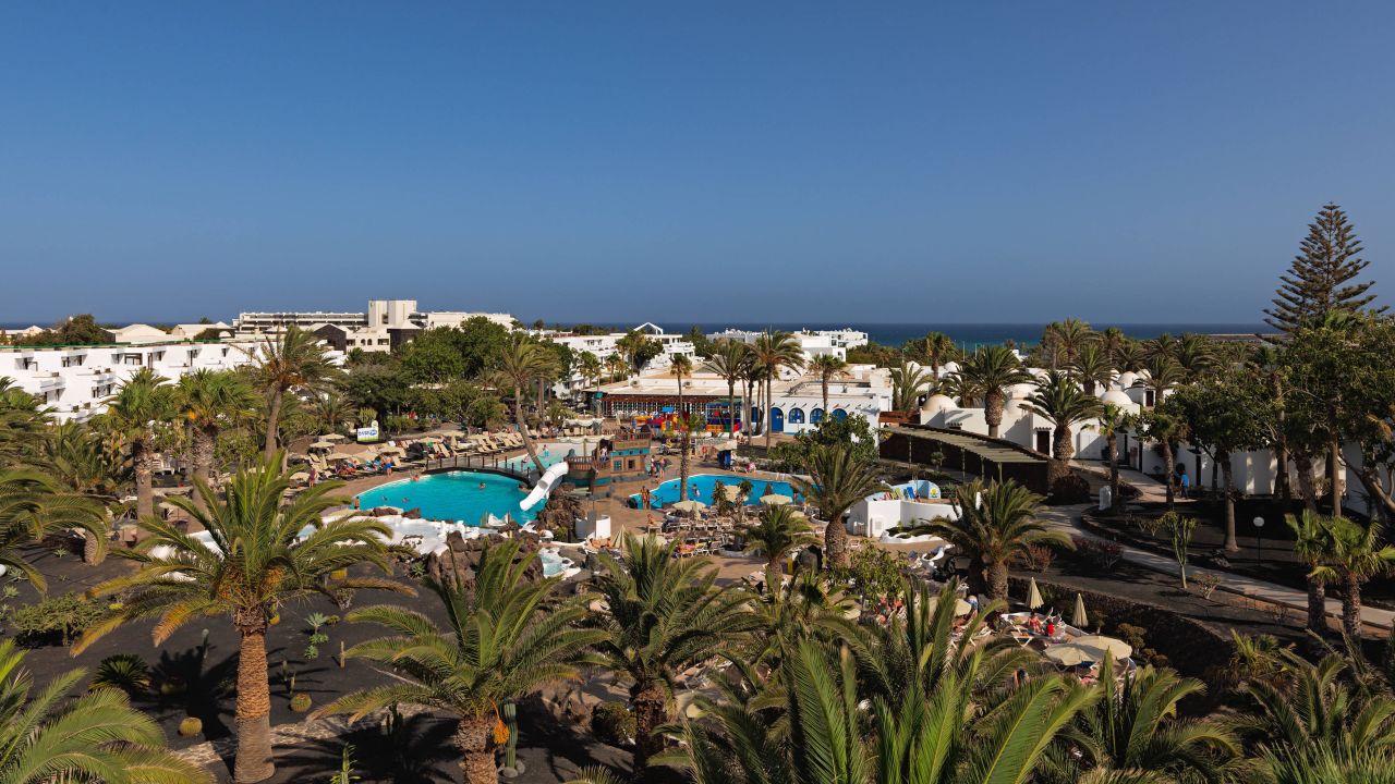 H10 Suites Lanzarote Gardens Hotel-Mai 2024