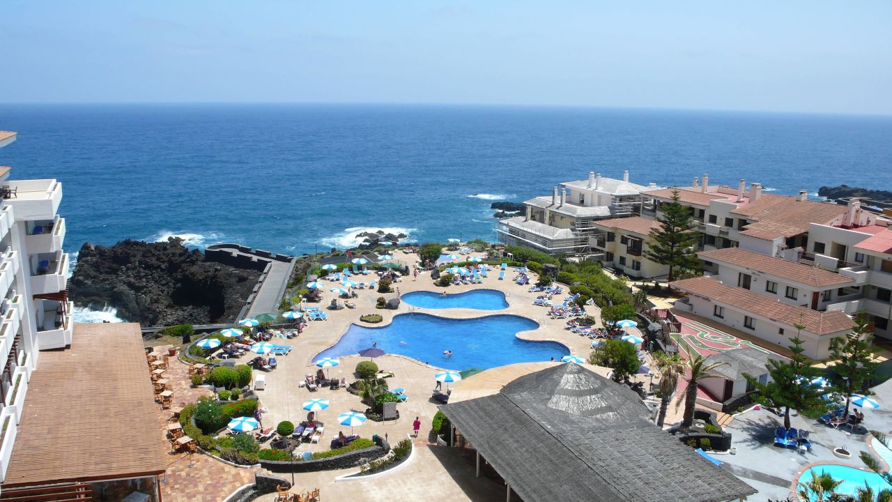 H10 Taburiente Playa Hotel-Mai 2024
