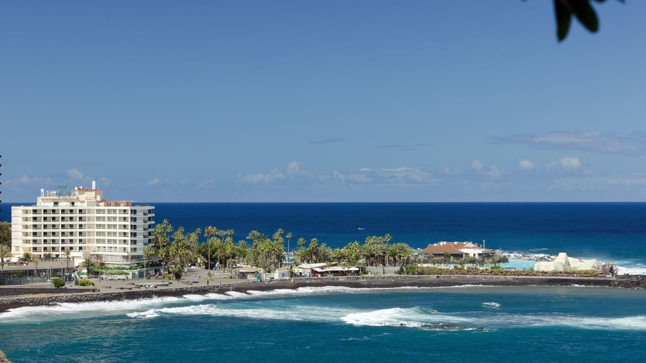 H10 Tenerife Playa Hotel-Mai 2024