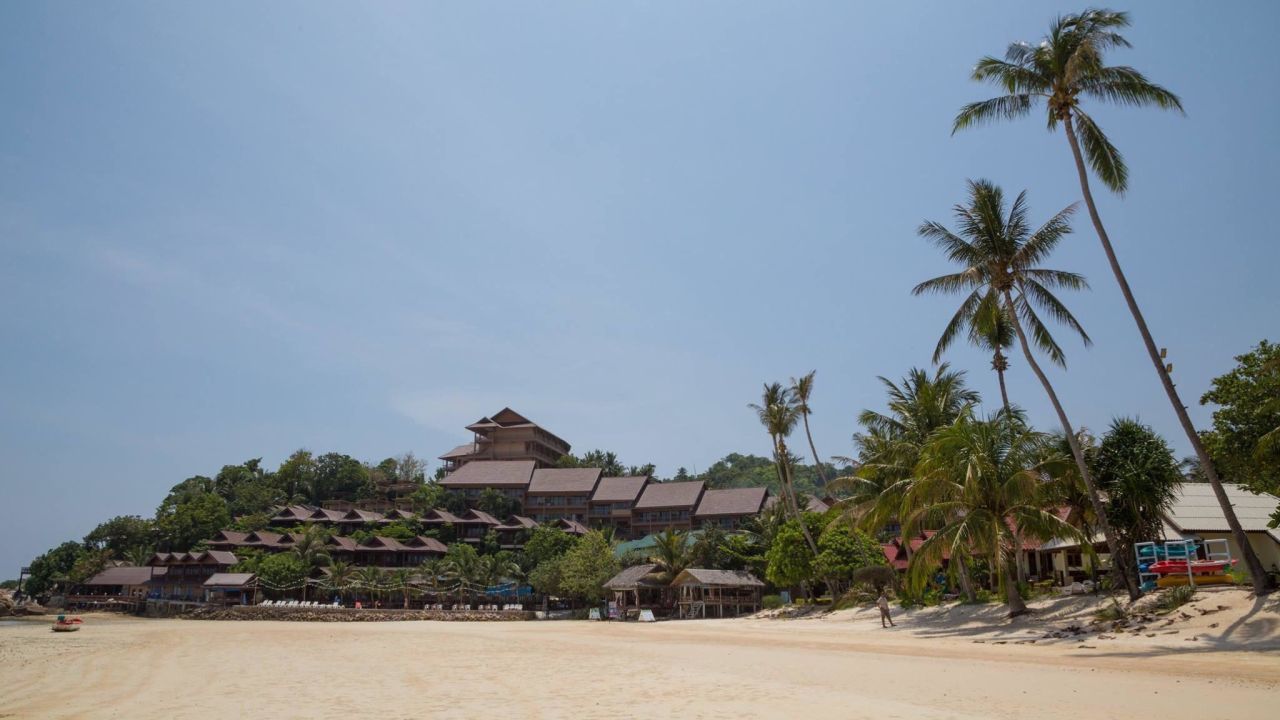 Haad Yao Bayview Resort & Spa Hotel-Mai 2024