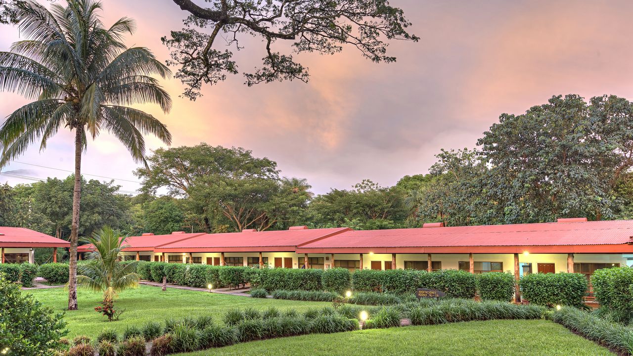 Hacienda Guachipelin Hotel-Mai 2024