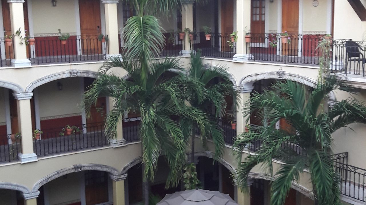 Hacienda Real del Caribe Hotel-Mai 2024