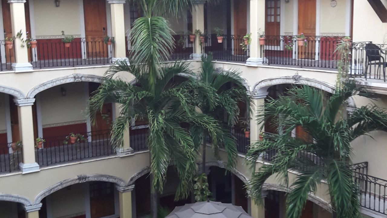 Hacienda Real del Caribe Hotel-Juni 2025