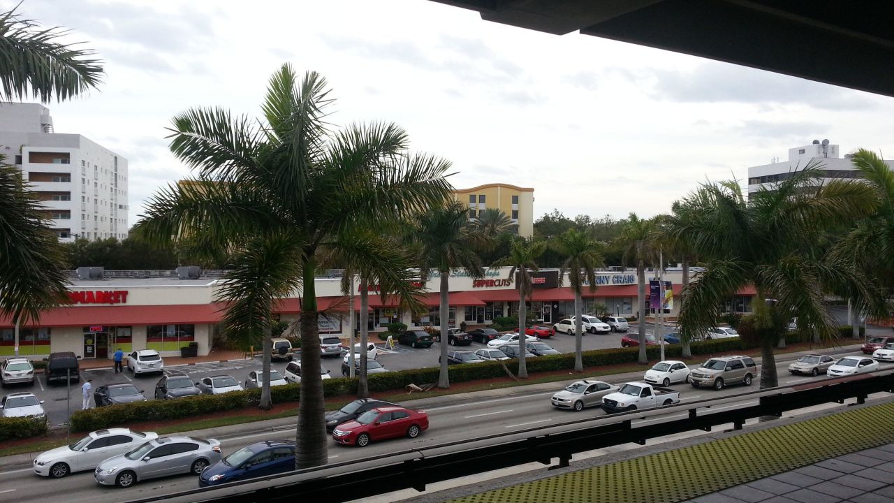 Hampton Inn Coconut Grove Hotel-April 2025