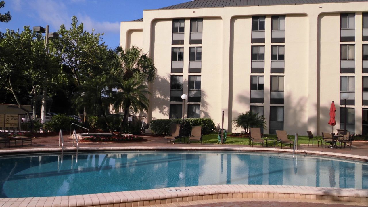 Hampton Inn Fort Lauderdale Cypress Creek Hotel-Mai 2024