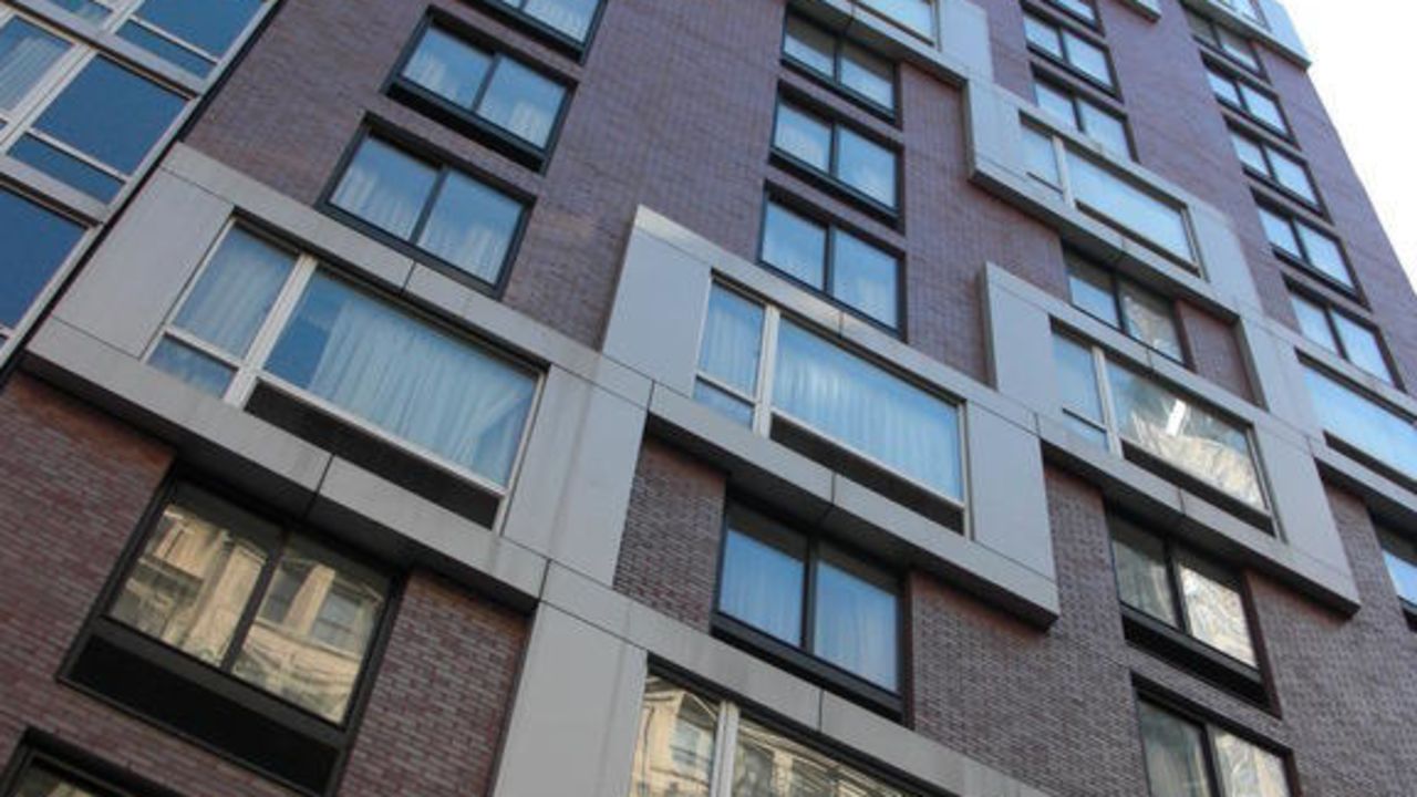 Hampton Inn Manhattan 35th Street Hotel-Mai 2025