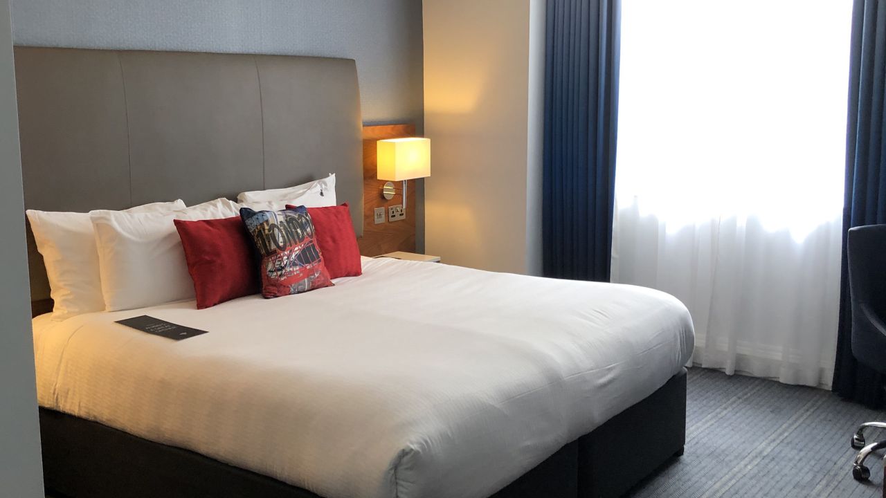 Hard Rock London Hotel-April 2025