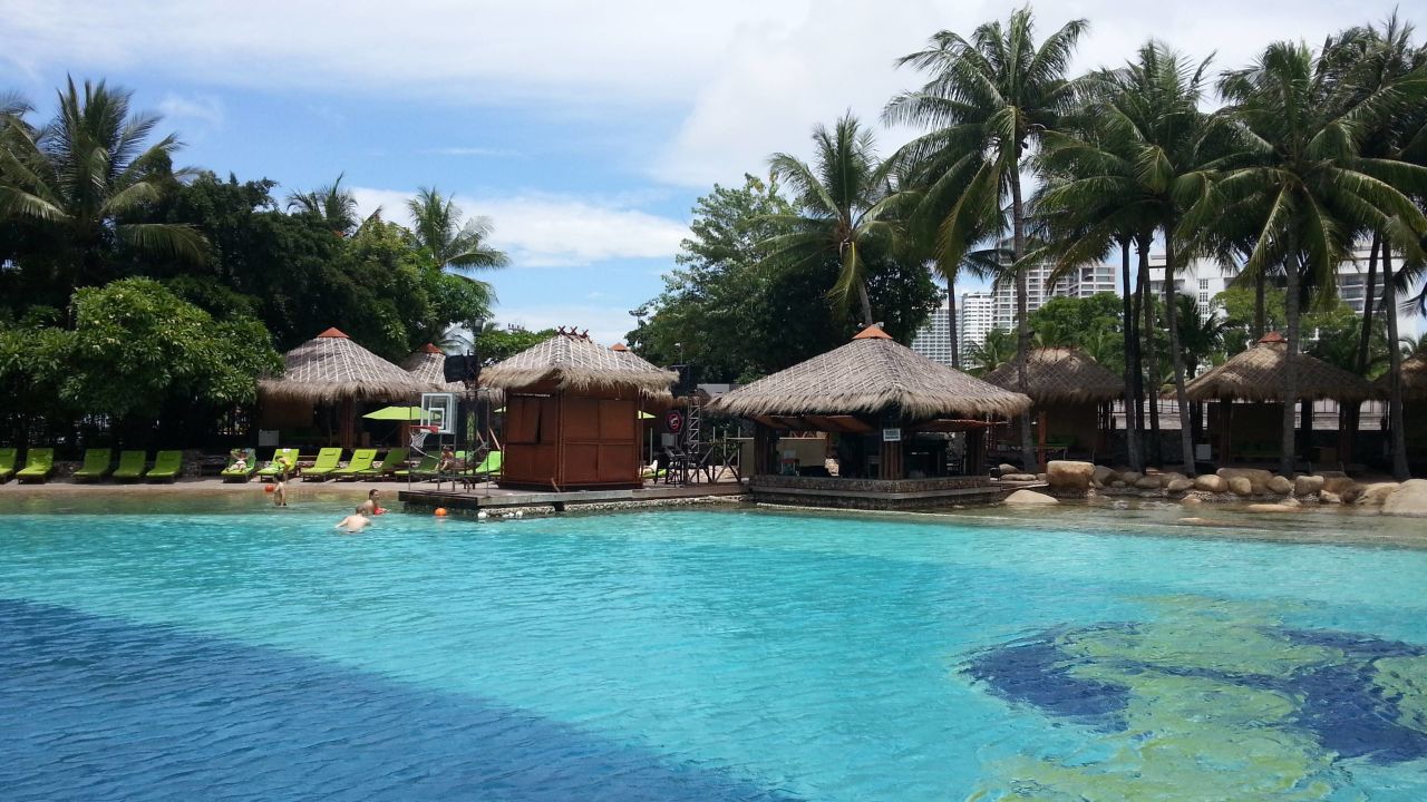 Hard Rock Pattaya Hotel-April 2025