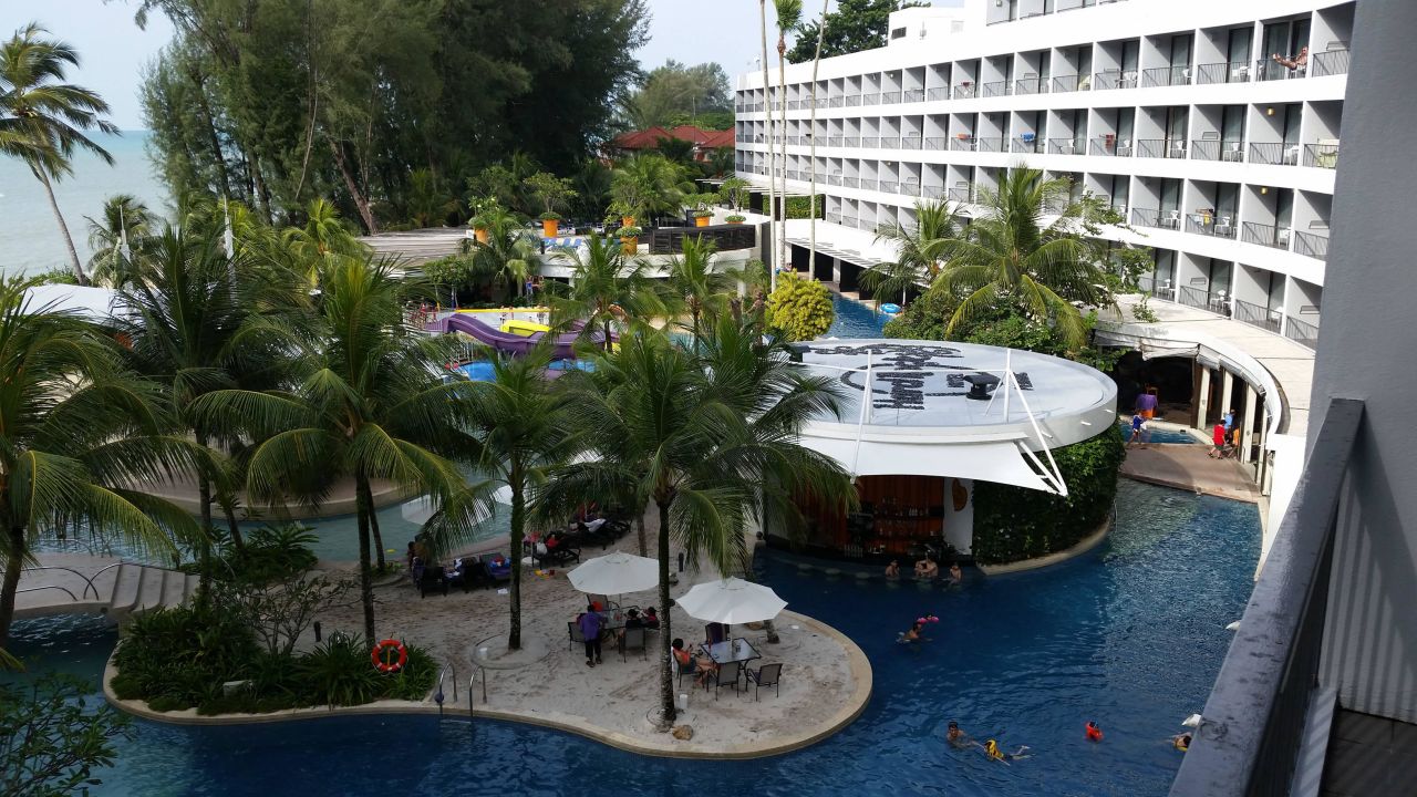 Hard Rock Penang Hotel-Mai 2024
