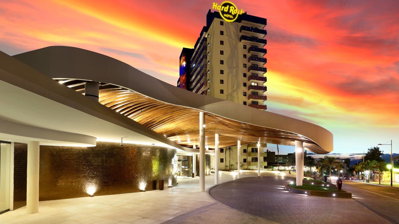 Hard Rock Tenerife Hotel-Mai 2024