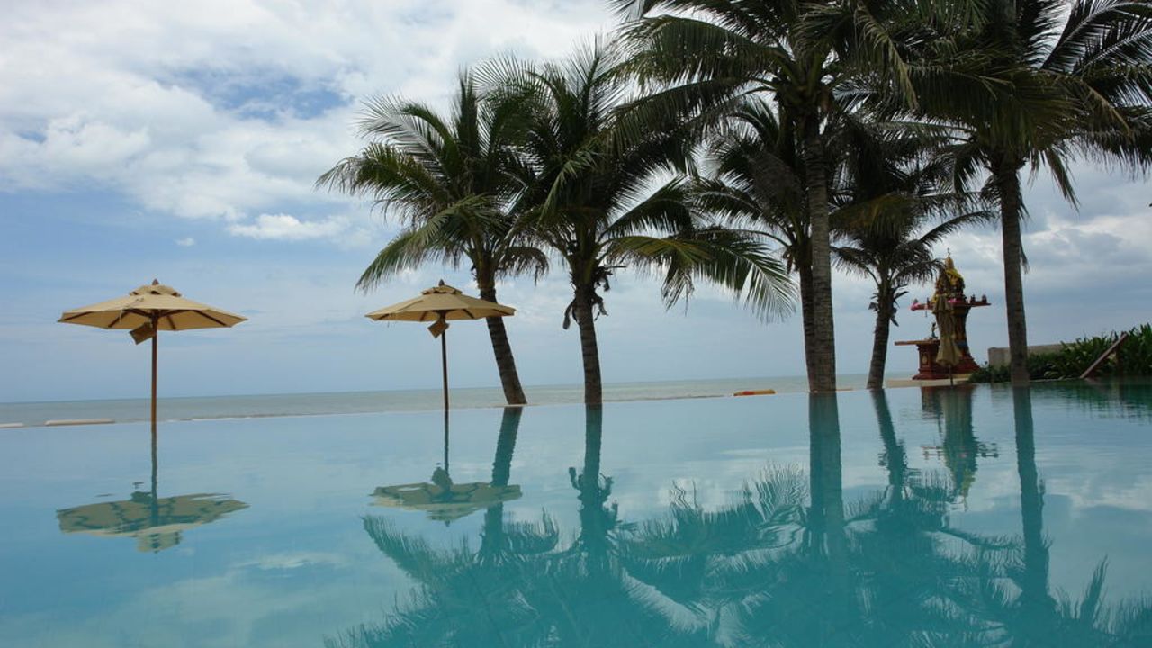 Haven Resort Hotel-April 2025