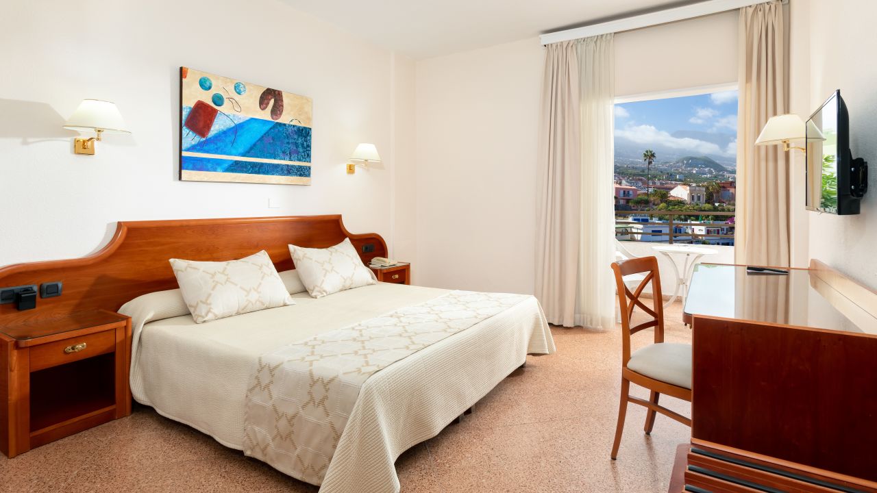 HC Magec Hotel-April 2025