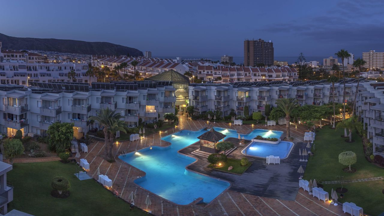 HG Tenerife Sur Hotel-Mai 2024