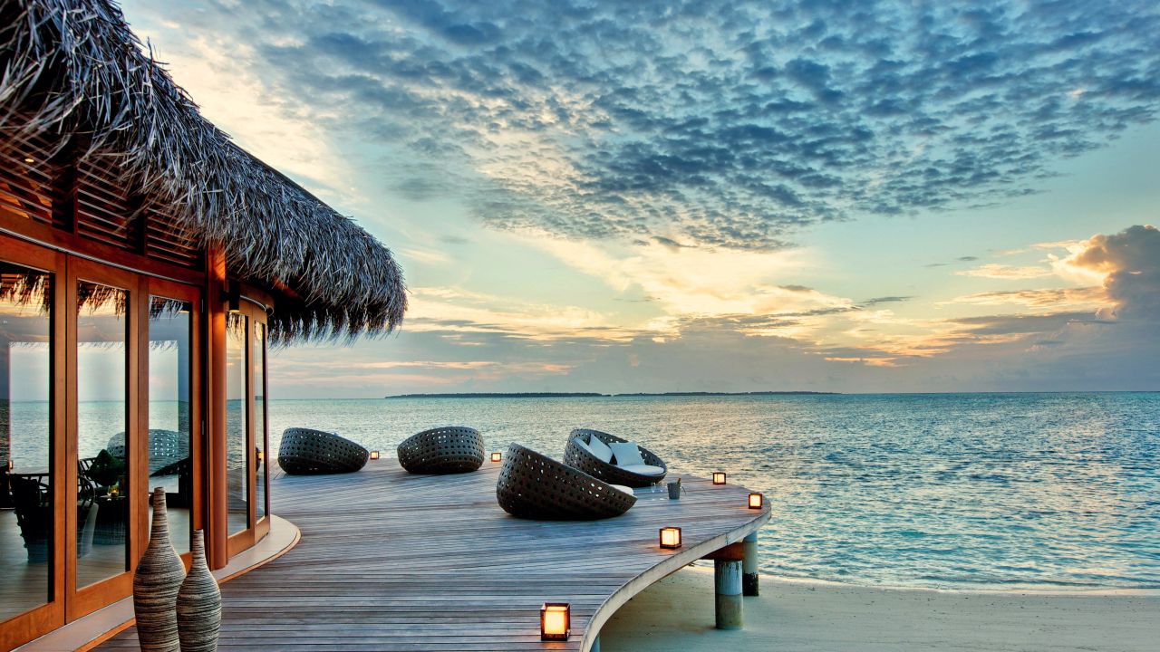 Hideaway Beach Resort & Spa Hotel-Juni 2025