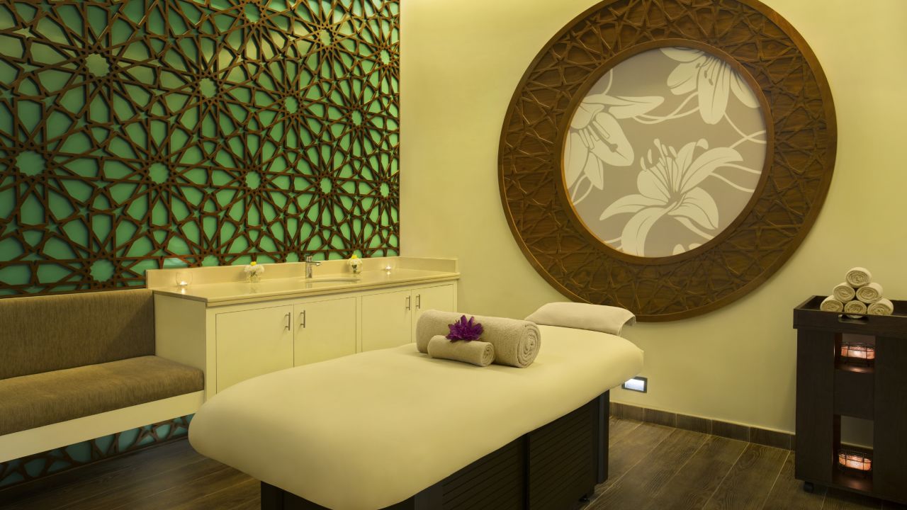 Hilton Al Hamra Beach & Golf Resort Hotel-April 2025