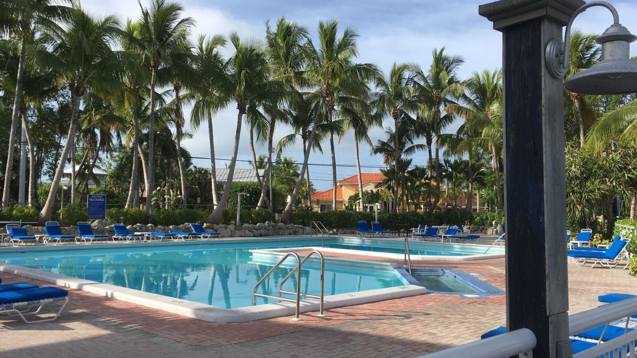 Hilton Garden Inn Key West Hotel-Juni 2025