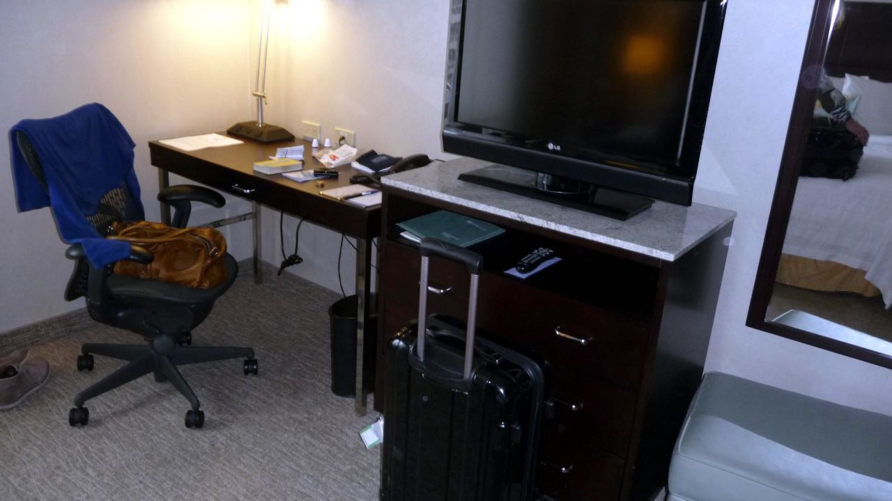 Hilton Garden Inn New York-April 2025