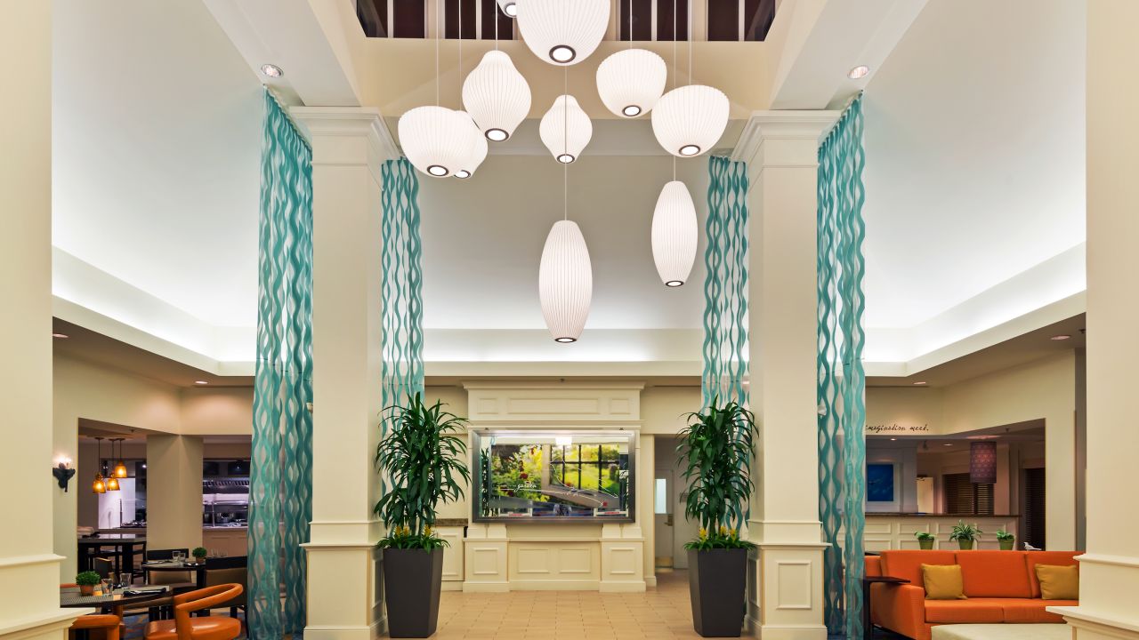 Hilton Garden Inn Orlando at SeaWorld Hotel-Mai 2024