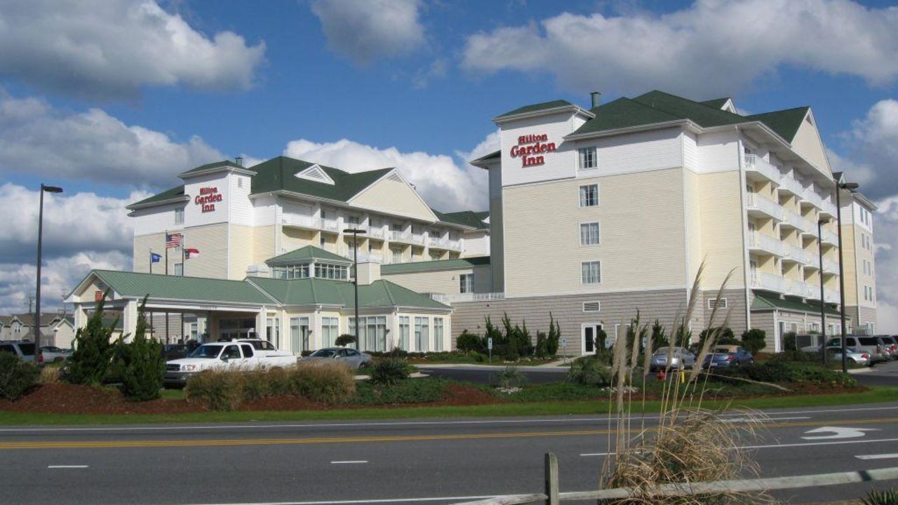 Hilton Garden Inn Outer Banks Hotel-Mai 2024