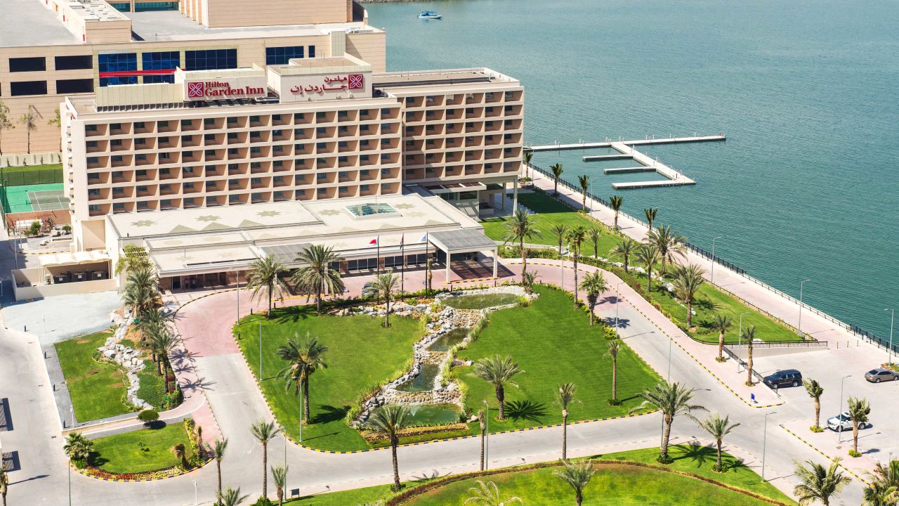 Hilton Garden Inn Ras Al Khaimah Hotel-Mai 2024