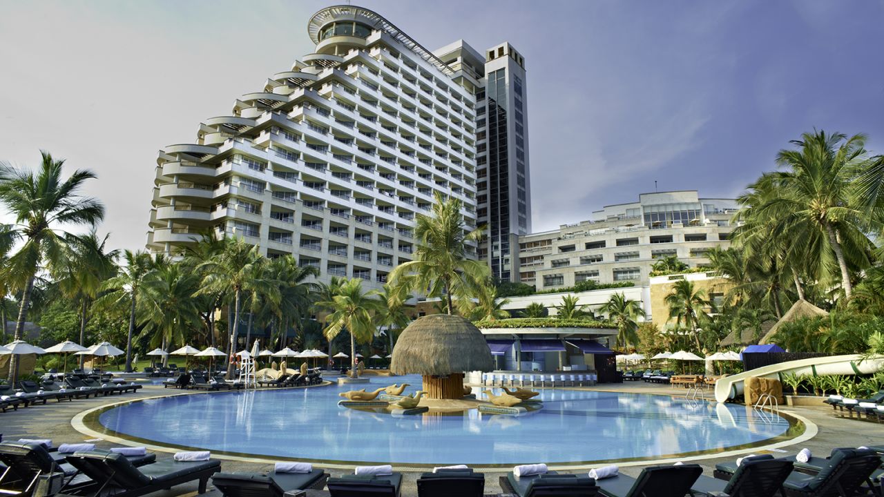 Hilton Hua Hin Resort & Spa Hotel-April 2025
