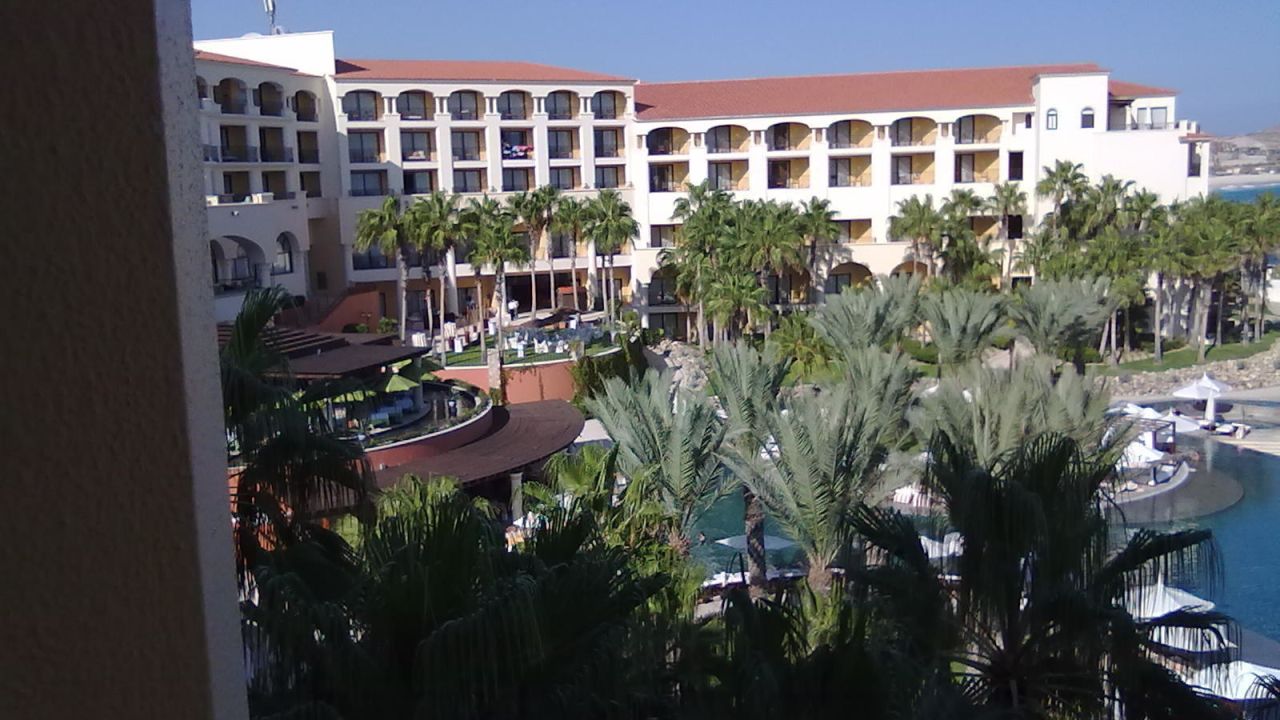 Hilton Los Cabos Beach & Golf Resort Hotel-April 2025