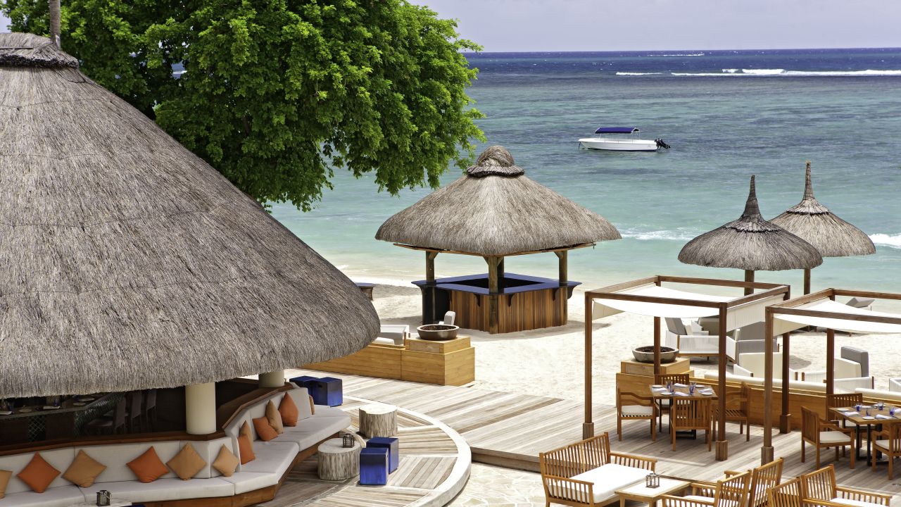 Hilton Mauritius Resort and Spa Hotel-Mai 2024