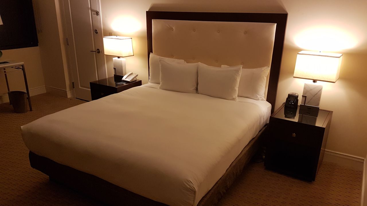 Hilton Miami Airport Hotel-Mai 2025
