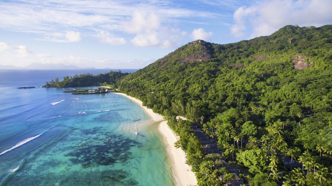 Hilton Seychelles Labriz Resort & Spa Hotel-August 2025