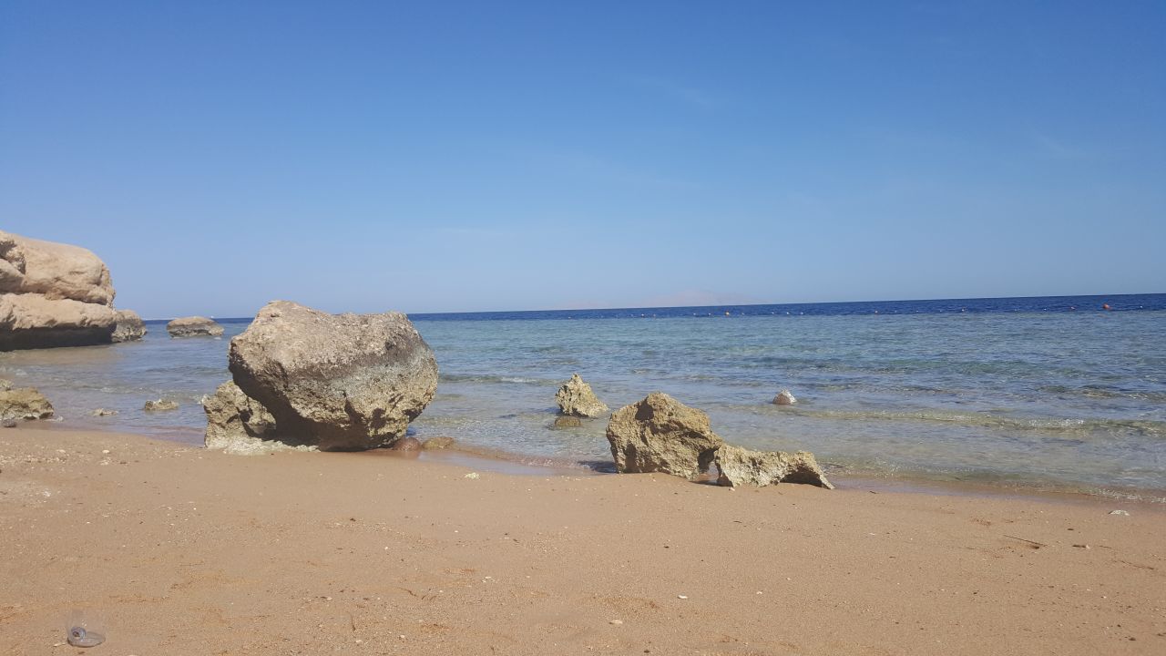 Hilton Sharm Waterfalls Resort Hotel-Juni 2025