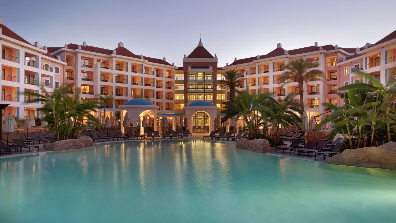 Hilton Vilamoura As Cascatas Golf Resort & Spa Hotel-April 2024