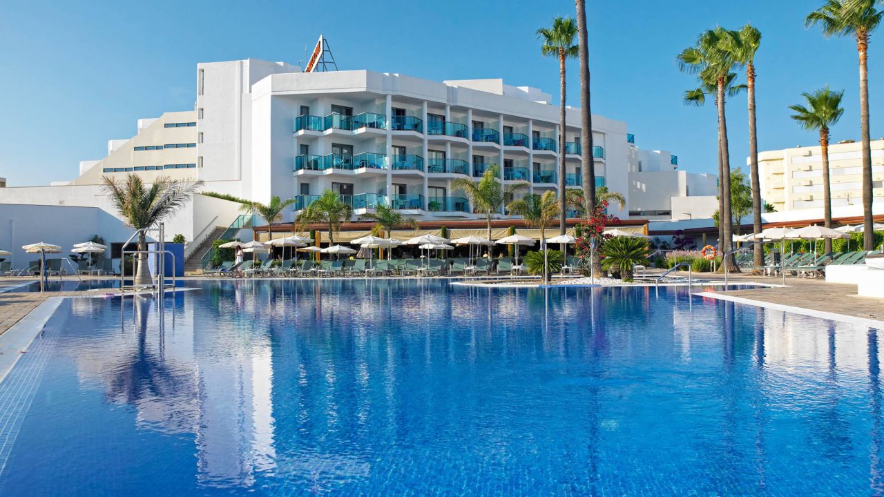 Hipotels Cala Millor Park Hotel-Mai 2024
