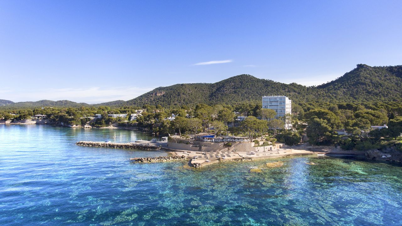 Hipotels Eurotel Punta Rotja Golf & Spa Hotel-Mai 2025