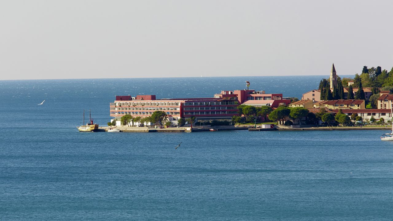 Histrion Hotel-Mai 2025