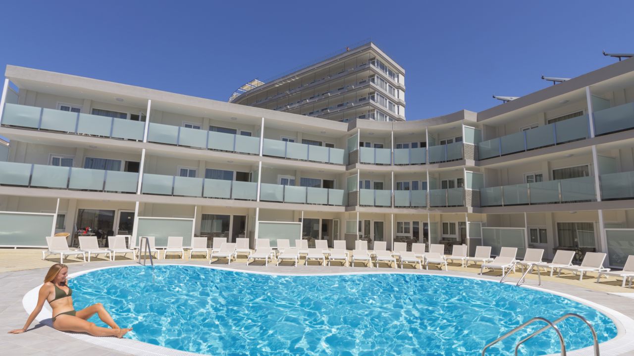 HL Suite Nardos Hotel-Juni 2025