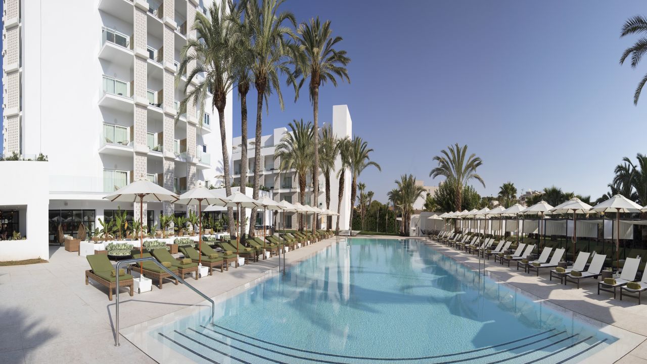 HM Ayron Park Hotel-April 2025