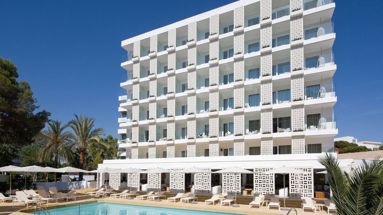 HM Balanguera Beach Hotel-Mai 2024