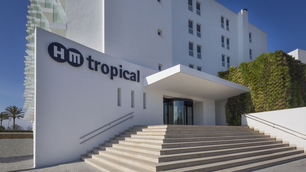 HM Tropical Hotel-April 2024