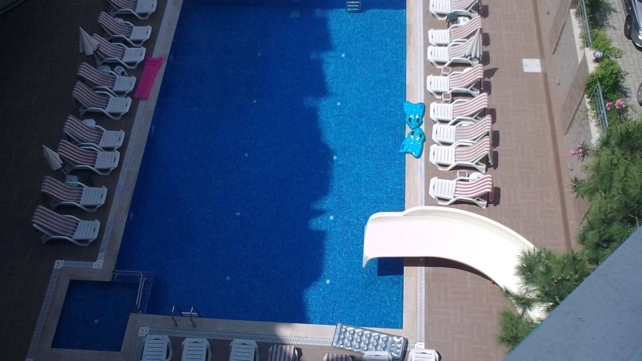 Holiday Garden Resort Hotel-April 2025