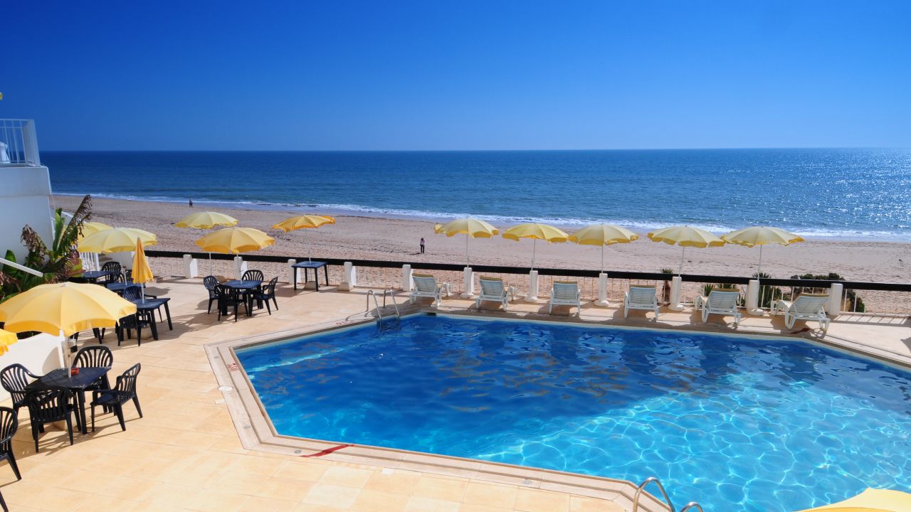 Holiday Inn Algarve Hotel-Mai 2024
