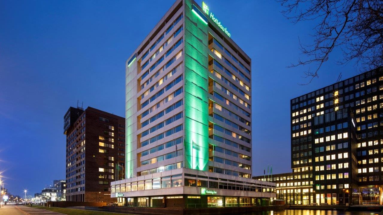 Holiday Inn Amsterdam Hotel-April 2025
